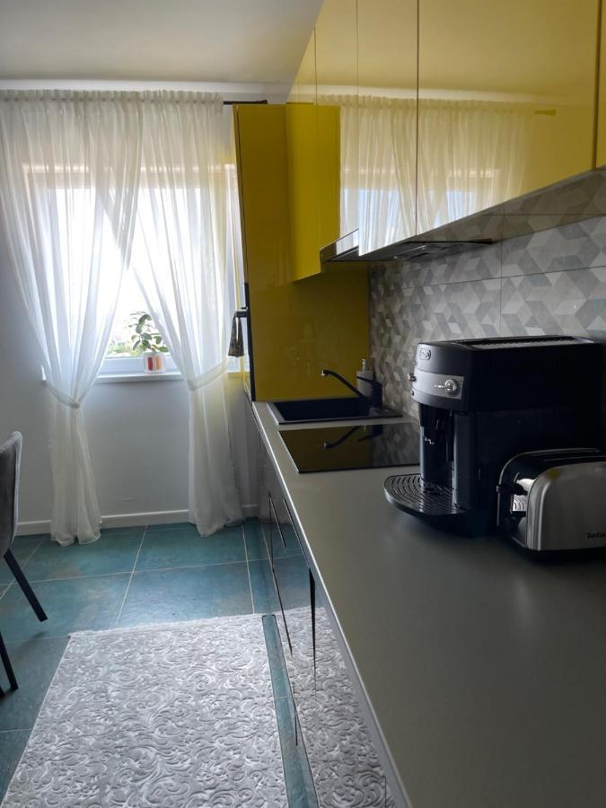 Talida'S Apartment Colorful And Brightnes Oradea Exterior photo